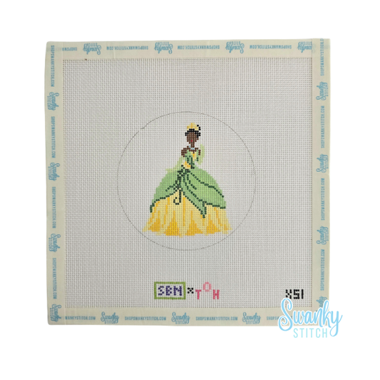 Tiana (Princess Series)