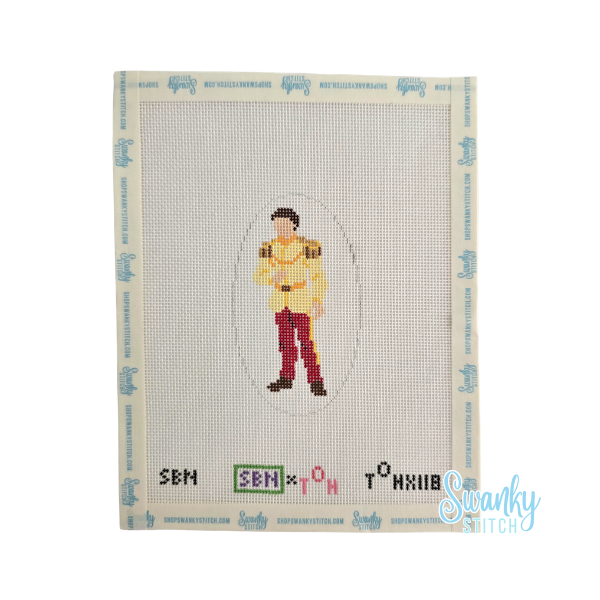 Prince Charming (Princess Series)