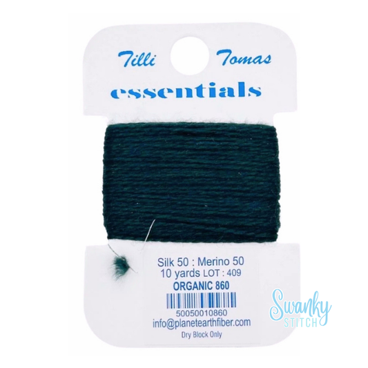 Essentials Cards 860 Organic