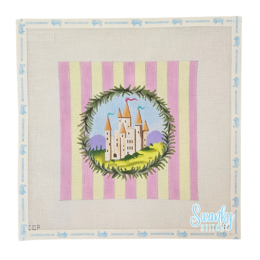 Castle Collection Fairytale Kingdom