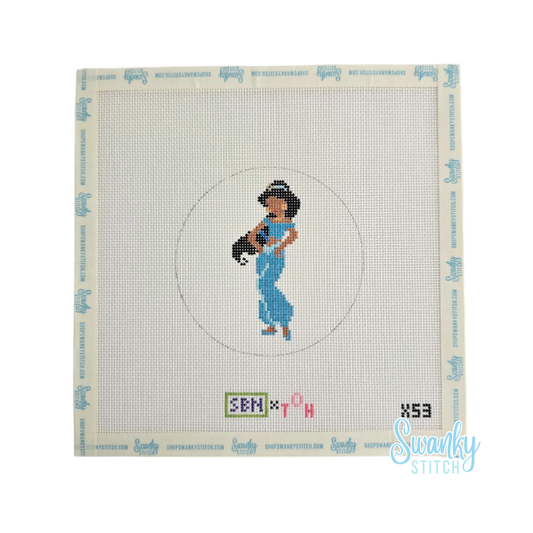 Jasmine (Princess Series)