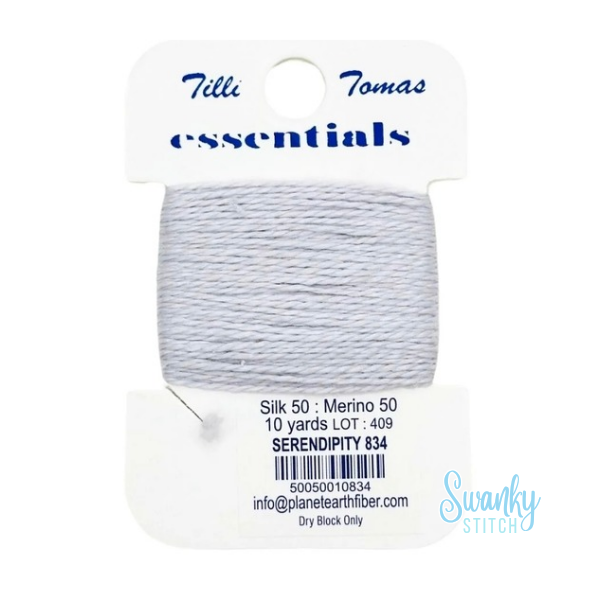 Essentials Cards 834 Serenity