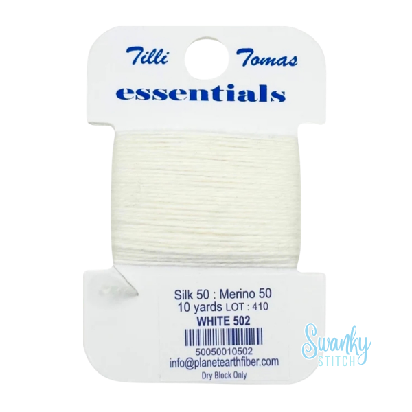 Essentials Cards 503 Natural