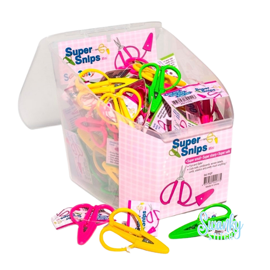 Super Snips