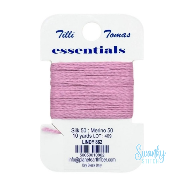 Essentials Cards 862 Lindy