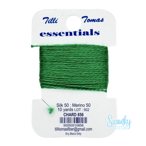 Essentials Cards 856 Chard