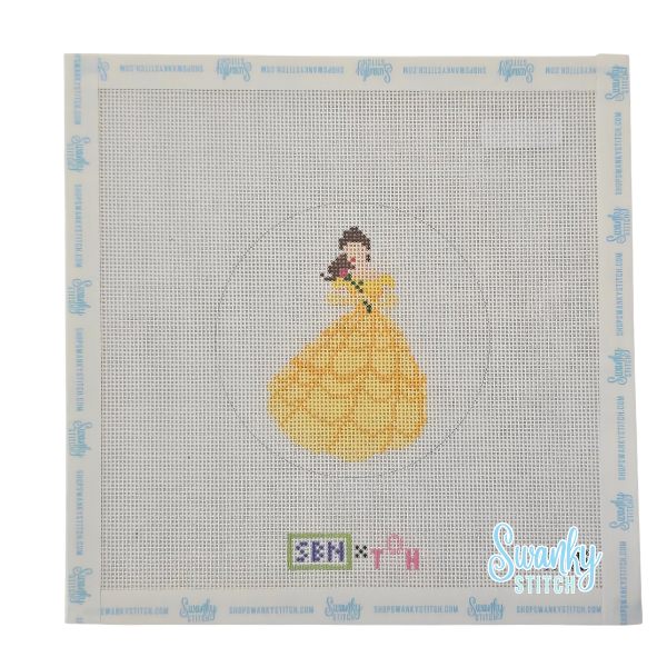Belle (Princess Series)