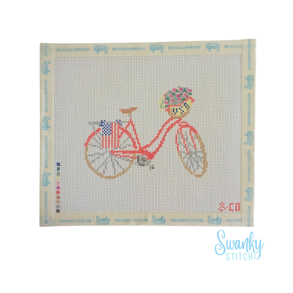 USA Bike