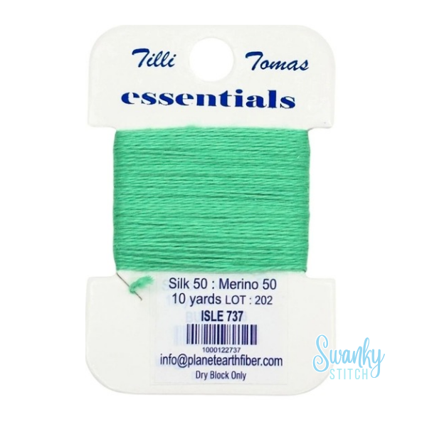Essentials Cards 737 Isle
