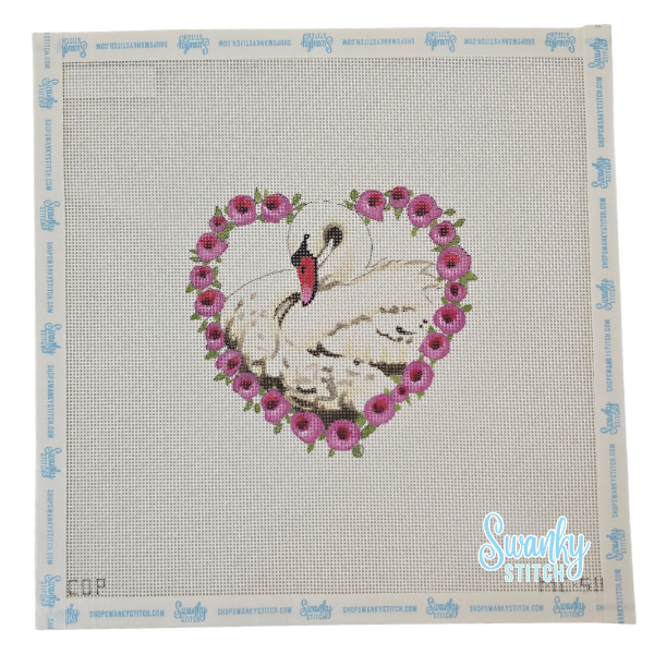 Castle Collection Swan