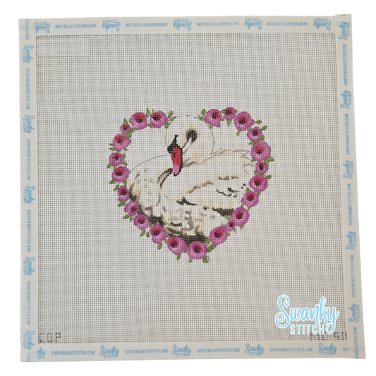 Castle Collection Swan