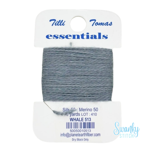Essentials Cards 513 Whale