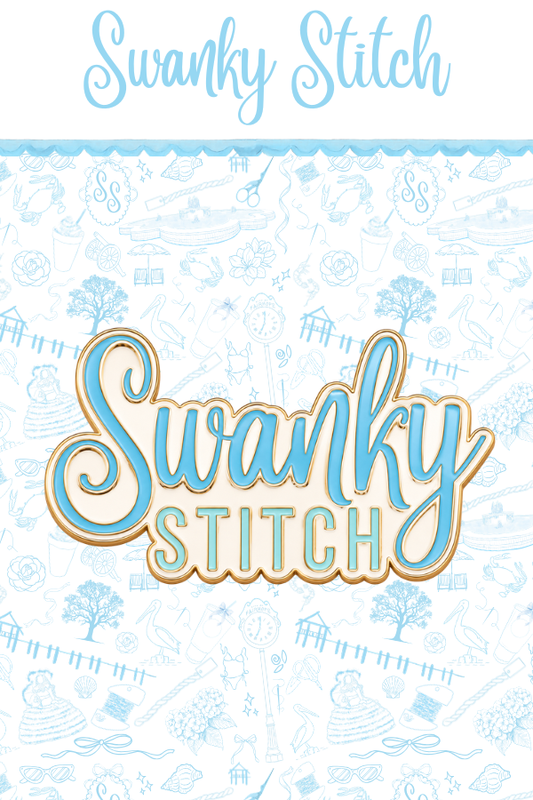 Swanky Stitch Needle Minder