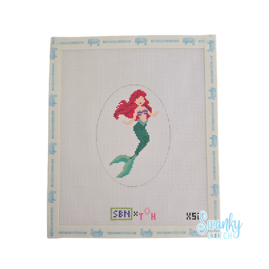 Ariel (Princess Series)