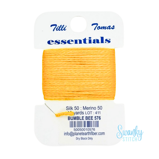 Essentials Cards 576 Bumble Bee