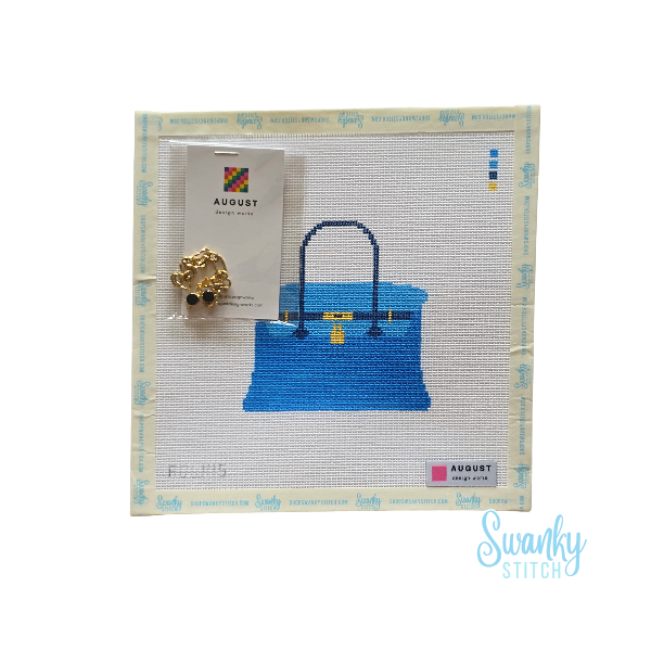 The Bougie Charm Bag