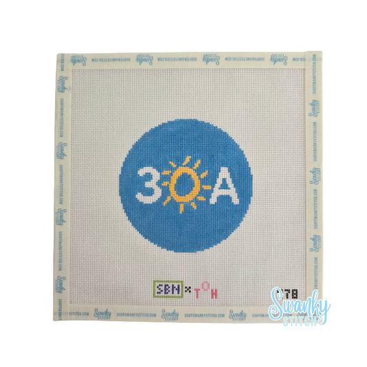 30A Ornament