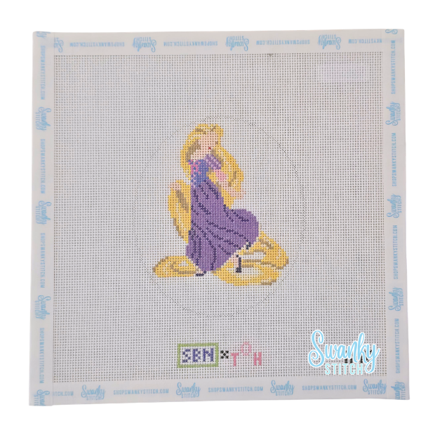Rapunzel (Princess Series)