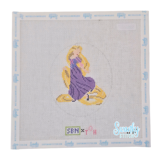 Rapunzel (Princess Series)