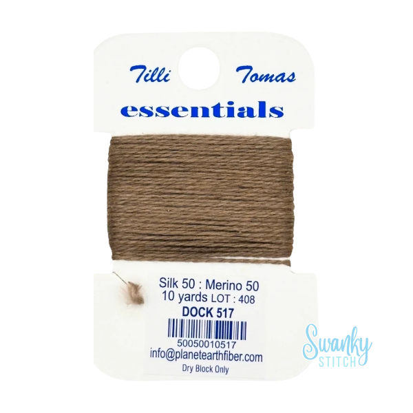 Essentials Cards 517 Dock