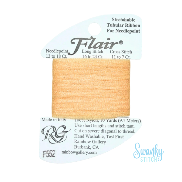 Flair F552 Champagne