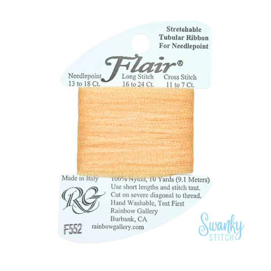 Flair F552 Champagne
