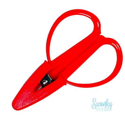 Small Scissors