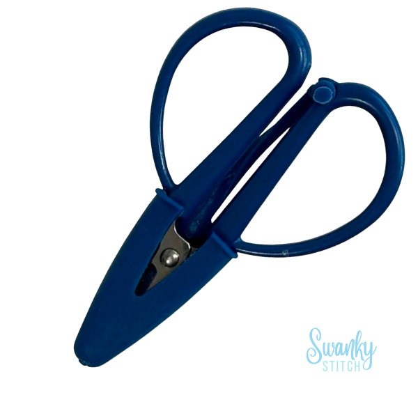 Small Scissors
